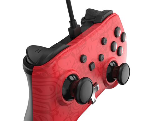 mario odyssey controller.